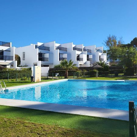 קוניל דה לה פרונטרה Casa Playa La Fontanilla Sotolodge מראה חיצוני תמונה