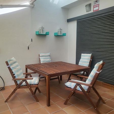 קוניל דה לה פרונטרה Casa Playa La Fontanilla Sotolodge מראה חיצוני תמונה