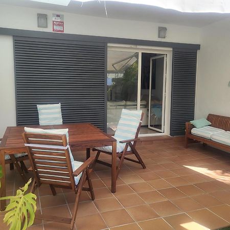 קוניל דה לה פרונטרה Casa Playa La Fontanilla Sotolodge מראה חיצוני תמונה