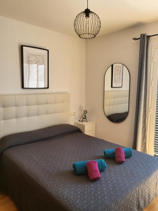 קוניל דה לה פרונטרה Casa Playa La Fontanilla Sotolodge מראה חיצוני תמונה