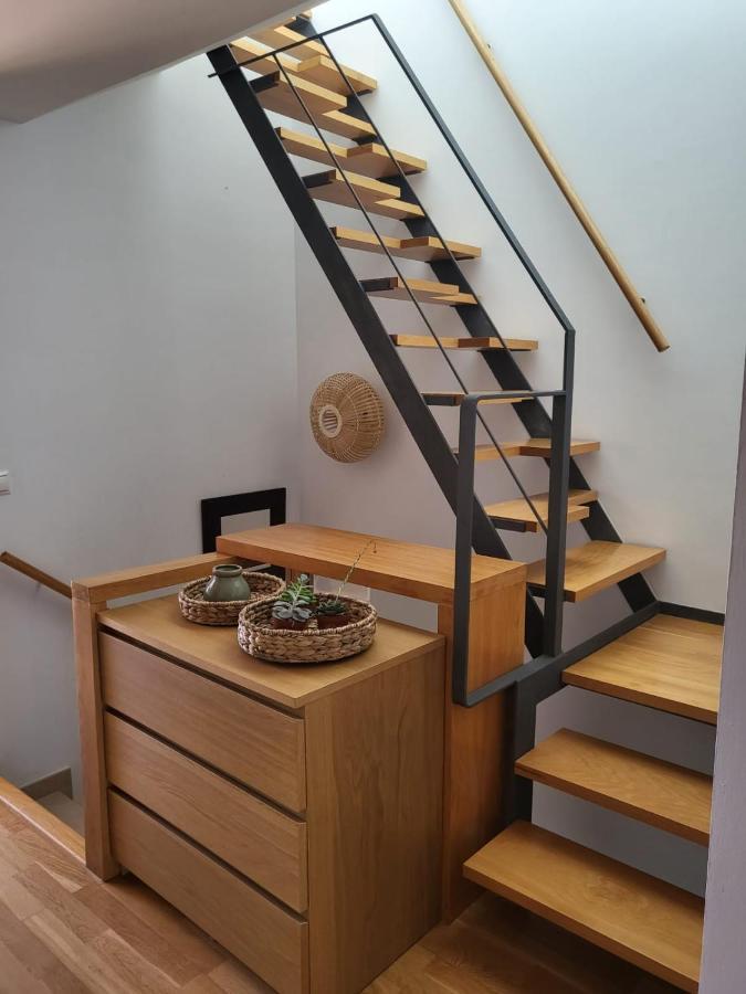 קוניל דה לה פרונטרה Casa Playa La Fontanilla Sotolodge מראה חיצוני תמונה
