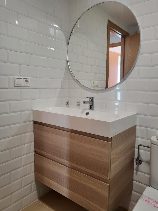 קוניל דה לה פרונטרה Casa Playa La Fontanilla Sotolodge מראה חיצוני תמונה