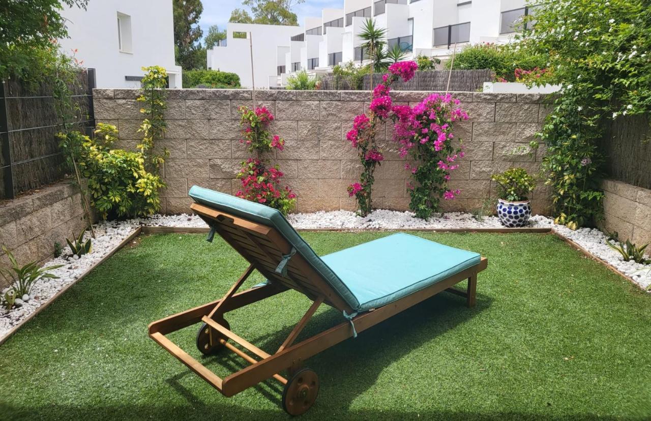 קוניל דה לה פרונטרה Casa Playa La Fontanilla Sotolodge מראה חיצוני תמונה