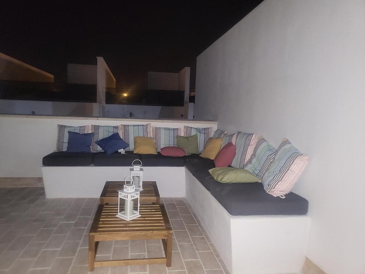 קוניל דה לה פרונטרה Casa Playa La Fontanilla Sotolodge מראה חיצוני תמונה