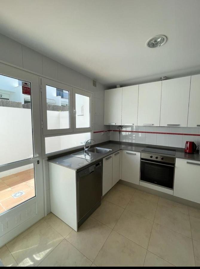 קוניל דה לה פרונטרה Casa Playa La Fontanilla Sotolodge מראה חיצוני תמונה