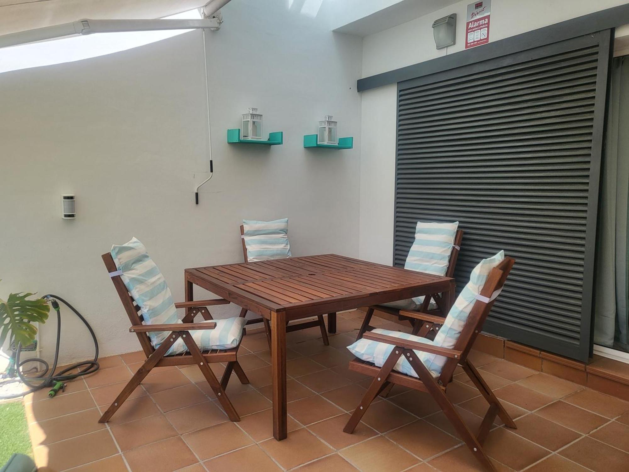 קוניל דה לה פרונטרה Casa Playa La Fontanilla Sotolodge מראה חיצוני תמונה