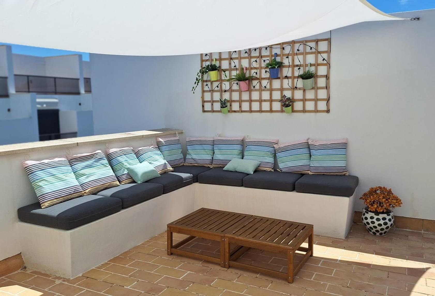 קוניל דה לה פרונטרה Casa Playa La Fontanilla Sotolodge מראה חיצוני תמונה