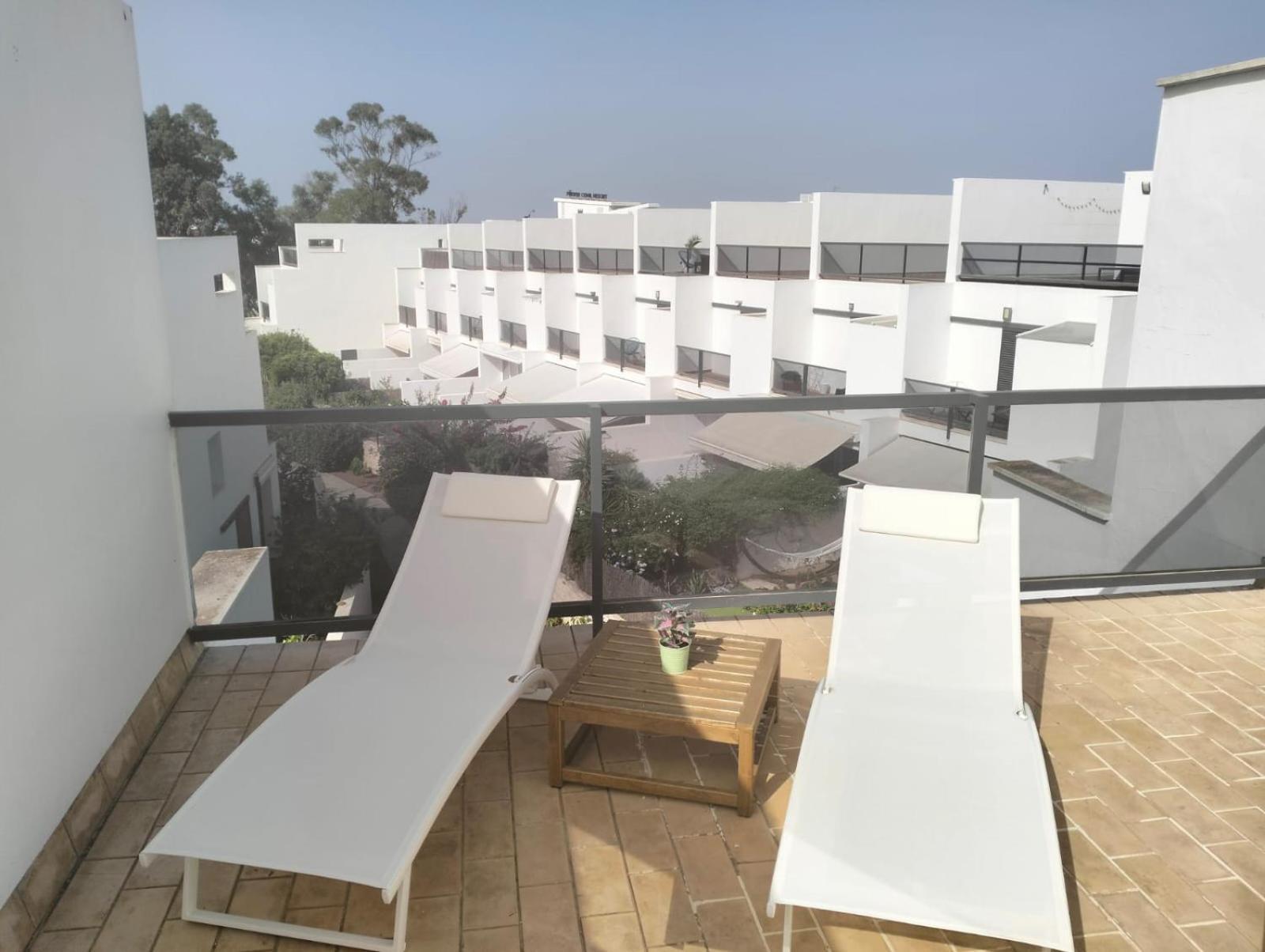 קוניל דה לה פרונטרה Casa Playa La Fontanilla Sotolodge מראה חיצוני תמונה