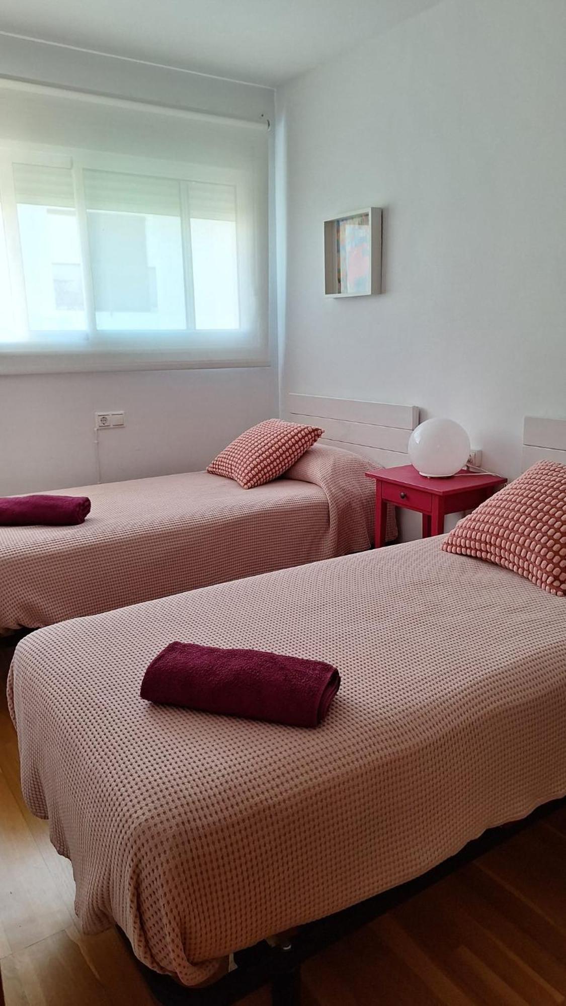 קוניל דה לה פרונטרה Casa Playa La Fontanilla Sotolodge מראה חיצוני תמונה