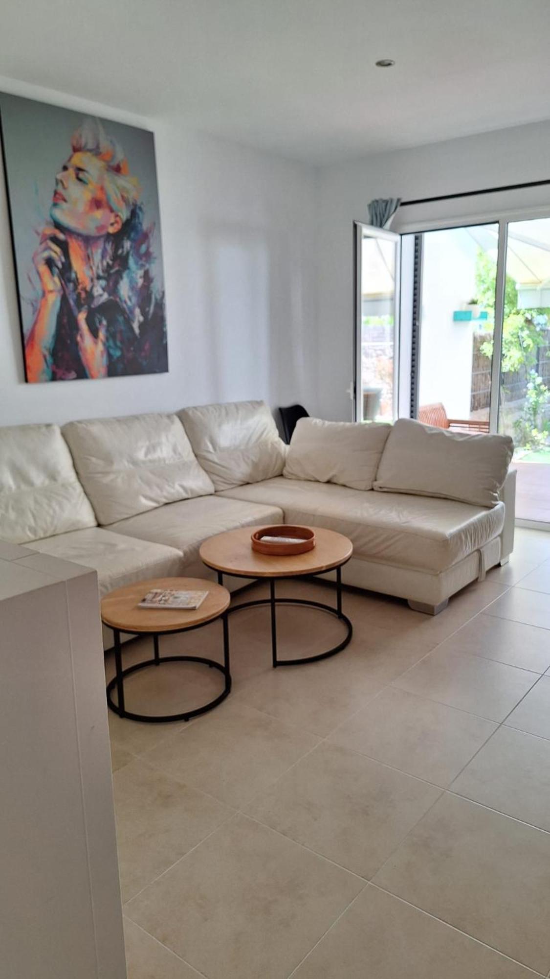 קוניל דה לה פרונטרה Casa Playa La Fontanilla Sotolodge מראה חיצוני תמונה