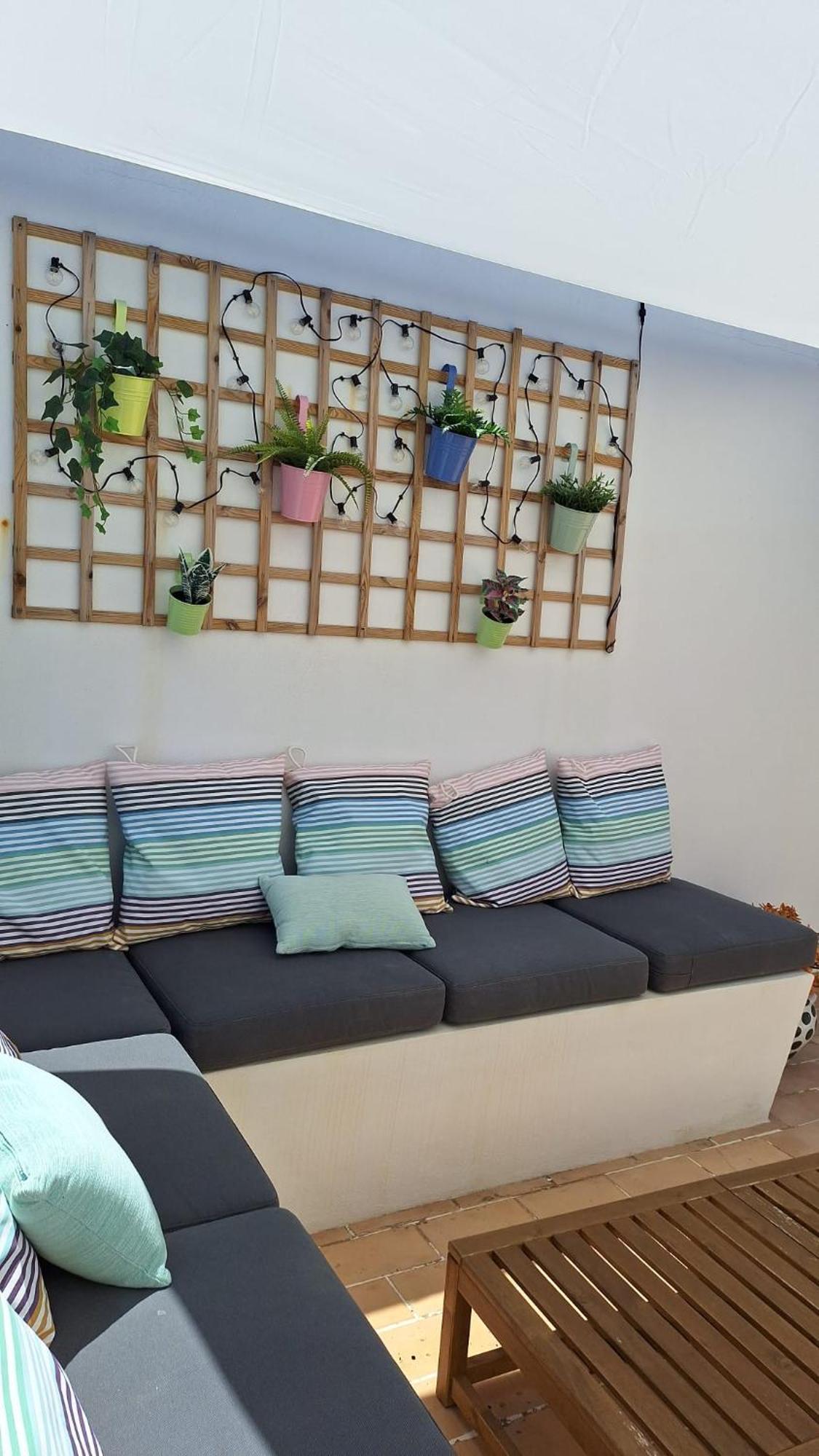 קוניל דה לה פרונטרה Casa Playa La Fontanilla Sotolodge מראה חיצוני תמונה
