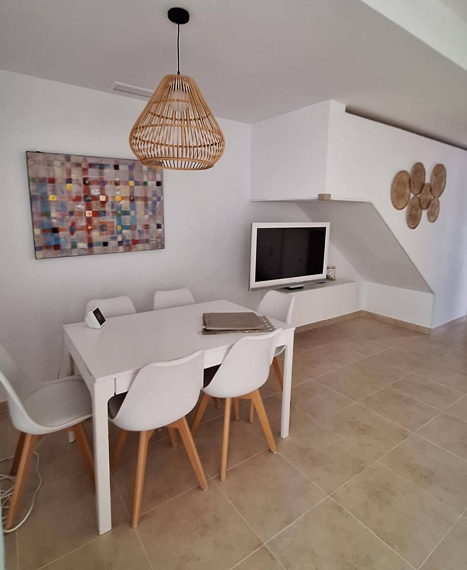 קוניל דה לה פרונטרה Casa Playa La Fontanilla Sotolodge מראה חיצוני תמונה